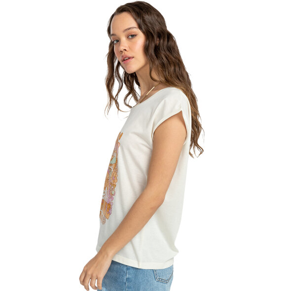 BILLABONG 'ALL NIGHT' ΜΠΛΟΥΖΑ ΓΥΝΑΙΚEIA EBJZT00241-SCS