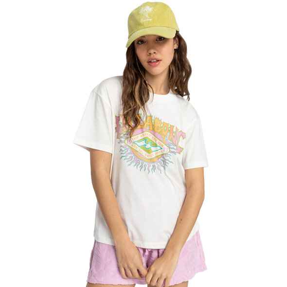 BILLABONG 'AROUND THE SUN' ΜΠΛΟΥΖΑ ΓΥΝΑΙΚEIA EBJZT00248-SCS