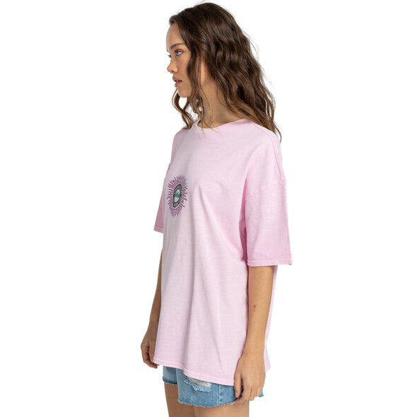 BILLABONG 'STOCKED ALL DAY' ΓΥΝΑΙΚEIA EBJZT00270-PEZ0