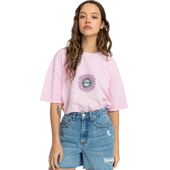 BILLABONG 'STOCKED ALL DAY' ΓΥΝΑΙΚEIA EBJZT00270-PEZ0