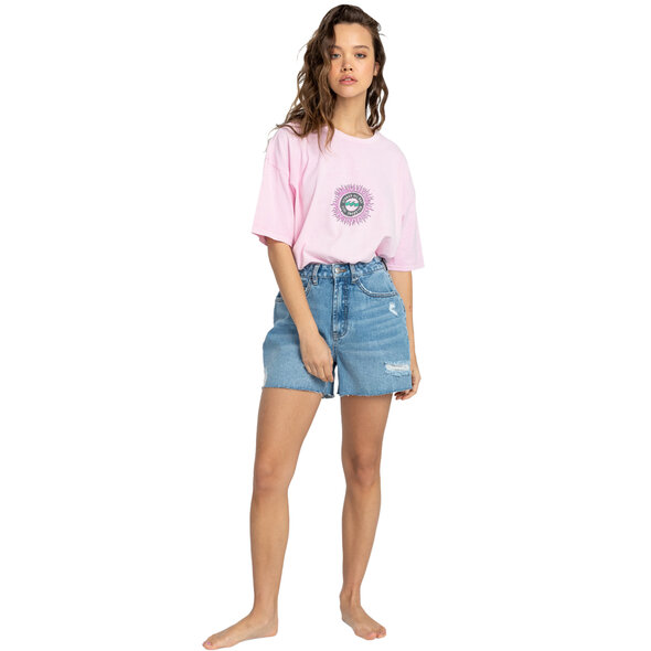 BILLABONG 'STOCKED ALL DAY' ΓΥΝΑΙΚEIA EBJZT00270-PEZ0