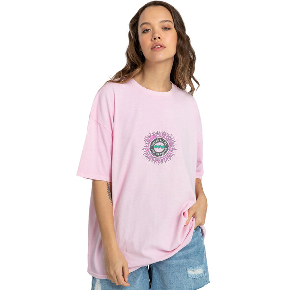 BILLABONG 'STOCKED ALL DAY' ΓΥΝΑΙΚEIA EBJZT00270-PEZ0