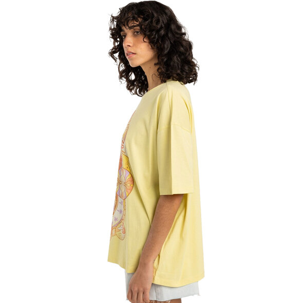 BILLABONG 'SURF MANDALA' ΜΠΛΟΥΖΑ ΓΥΝΑΙΚΕΙA EBJZT00405-YFJ0