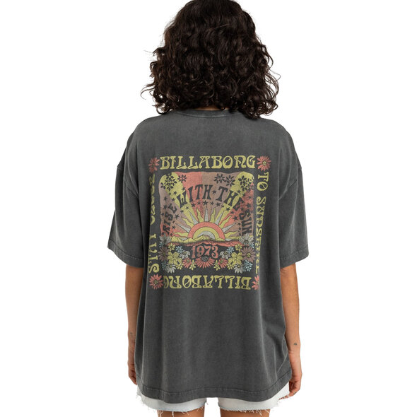 BILLABONG 'OUT UNTIL DAWN' ΜΠΛΟΥΖΑ ΓΥΝΑΙΚΕΙA EBJZT00413-KTA0
