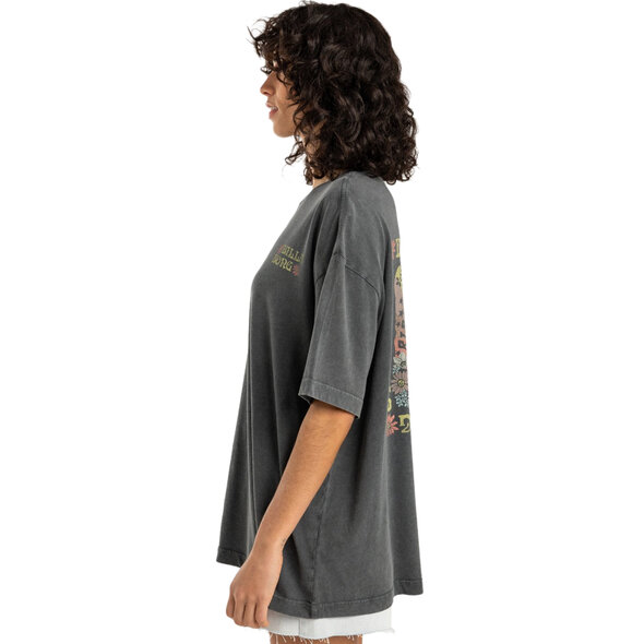 BILLABONG 'OUT UNTIL DAWN' ΜΠΛΟΥΖΑ ΓΥΝΑΙΚΕΙA EBJZT00413-KTA0