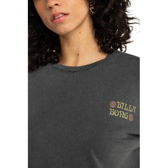 BILLABONG 'OUT UNTIL DAWN' ΜΠΛΟΥΖΑ ΓΥΝΑΙΚΕΙA EBJZT00413-KTA0