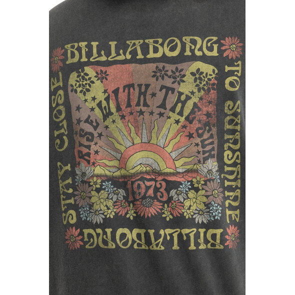 BILLABONG 'OUT UNTIL DAWN' ΜΠΛΟΥΖΑ ΓΥΝΑΙΚΕΙA EBJZT00413-KTA0
