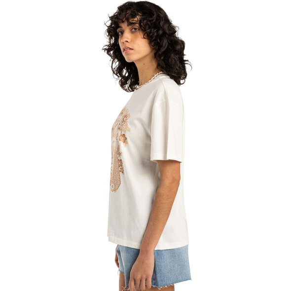 BILLABONG 'WAVES OF CHANGE' ΜΠΛΟΥΖΑ ΓΥΝΑΙΚΕΙA EBJZT00424-SCS
