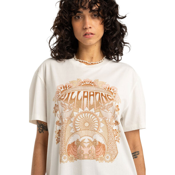 BILLABONG 'WAVES OF CHANGE' ΜΠΛΟΥΖΑ ΓΥΝΑΙΚΕΙA EBJZT00424-SCS