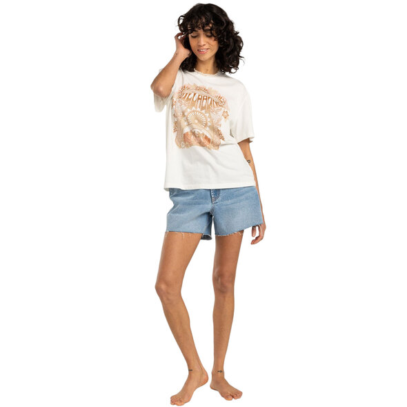 BILLABONG 'WAVES OF CHANGE' ΜΠΛΟΥΖΑ ΓΥΝΑΙΚΕΙA EBJZT00424-SCS