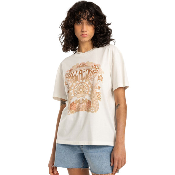 BILLABONG 'WAVES OF CHANGE' ΜΠΛΟΥΖΑ ΓΥΝΑΙΚΕΙA EBJZT00424-SCS