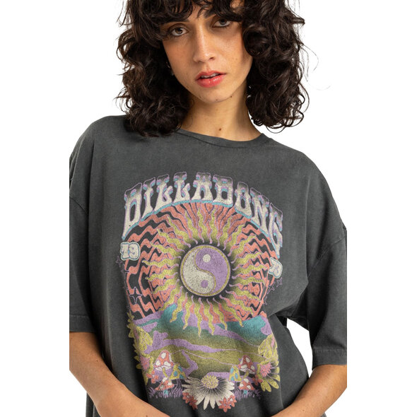 BILLABONG 'CELIO GRANDE' ΜΠΛΟΥΖΑ ΓΥΝΑΙΚΕΙA EBJZT00437-KTA0
