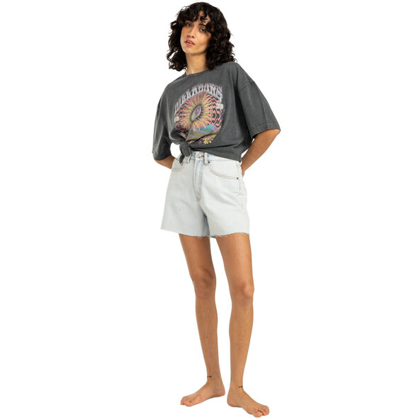BILLABONG 'CELIO GRANDE' ΜΠΛΟΥΖΑ ΓΥΝΑΙΚΕΙA EBJZT00437-KTA0