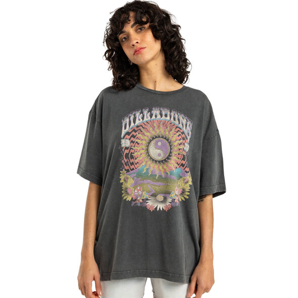 BILLABONG 'CELIO GRANDE' ΜΠΛΟΥΖΑ ΓΥΝΑΙΚΕΙA EBJZT00437-KTA0