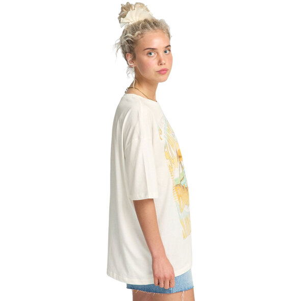 BILLABONG 'SUNSET MINDSET' ΜΠΛΟΥΖΑ ΓΥΝΑΙΚΕΙA EBJZT00462-SCS