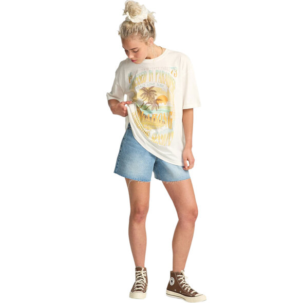BILLABONG 'SUNSET MINDSET' ΜΠΛΟΥΖΑ ΓΥΝΑΙΚΕΙA EBJZT00462-SCS