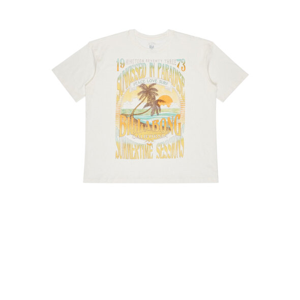 BILLABONG 'SUNSET MINDSET' ΜΠΛΟΥΖΑ ΓΥΝΑΙΚΕΙA EBJZT00462-SCS