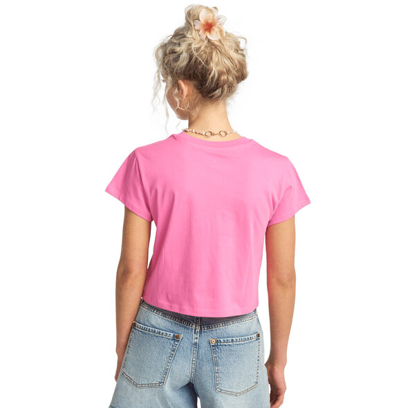 BILLABONG 'HOLIDAY SOON' ΜΠΛΟΥΖΑ ΓΥΝΑΙΚΕΙΑ EBJZT00568-MLY0
