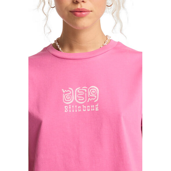 BILLABONG 'HOLIDAY SOON' ΜΠΛΟΥΖΑ ΓΥΝΑΙΚΕΙΑ EBJZT00568-MLY0