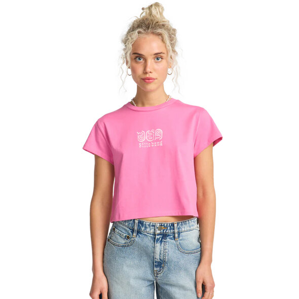 BILLABONG 'HOLIDAY SOON' ΜΠΛΟΥΖΑ ΓΥΝΑΙΚΕΙΑ EBJZT00568-MLY0