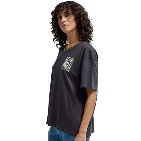 BILLABONG 'ALWAYS LOOKING' ΜΠΛΟΥΖΑ ΓΥΝΑΙΚΕΙΑ EBJZT00589-OFB