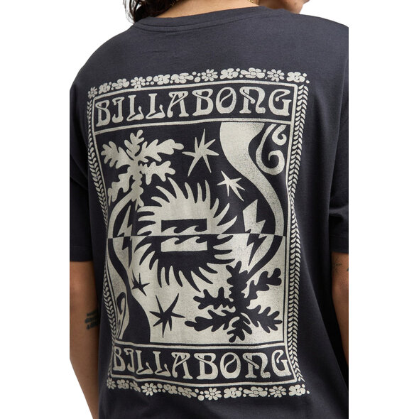BILLABONG 'ALWAYS LOOKING' ΜΠΛΟΥΖΑ ΓΥΝΑΙΚΕΙΑ EBJZT00589-OFB