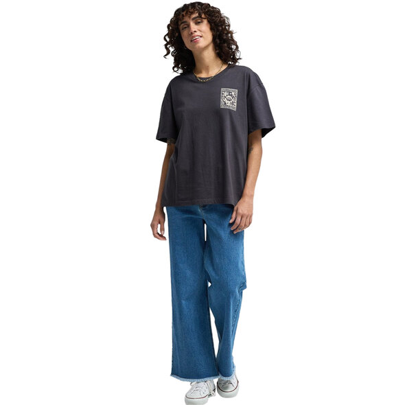 BILLABONG 'ALWAYS LOOKING' ΜΠΛΟΥΖΑ ΓΥΝΑΙΚΕΙΑ EBJZT00589-OFB