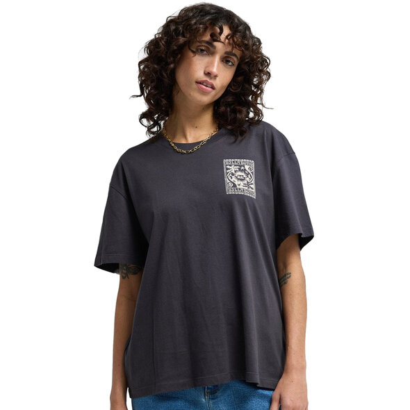 BILLABONG 'ALWAYS LOOKING' ΜΠΛΟΥΖΑ ΓΥΝΑΙΚΕΙΑ EBJZT00589-OFB