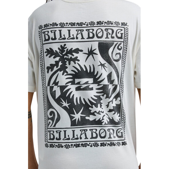 BILLABONG 'ALWAYS LOOKING' ΜΠΛΟΥΖΑ ΓΥΝΑΙΚΕΙΑ EBJZT00589-SCS