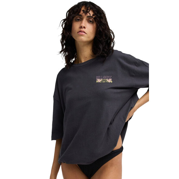 BILLABONG 'FLORAL ROCKER' ΜΠΛΟΥΖΑ ΓΥΝΑΙΚΕΙΑ EBJZT00590-OFB