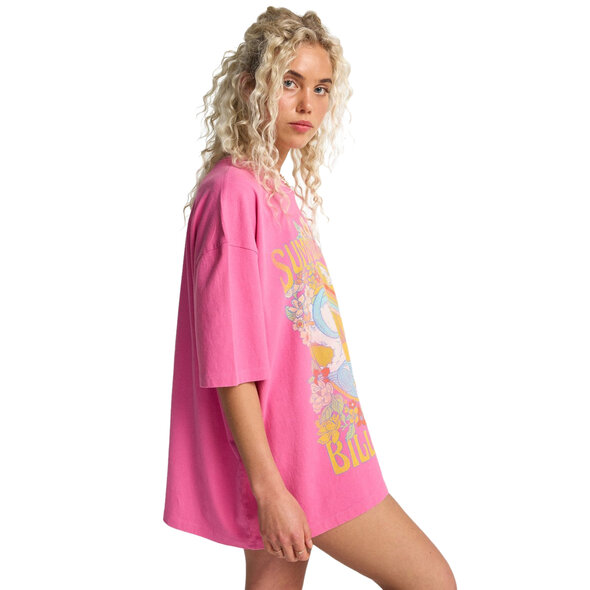BILLABONG 'SUMMER OF LOVE' ΜΠΛΟΥΖΑ ΓΥΝΑΙΚΕΙΑ EBJZT00592-MLY0