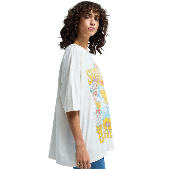 BILLABONG 'SUMMER OF LOVE' ΜΠΛΟΥΖΑ ΓΥΝΑΙΚΕΙΑ EBJZT00592-SCS
