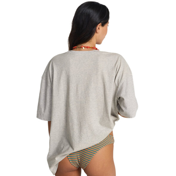 BILLABONG 'SURF TRIP' ΜΠΛΟΥΖΑ ΓΥΝΑΙΚΕΙA EBJZT00593-GRH