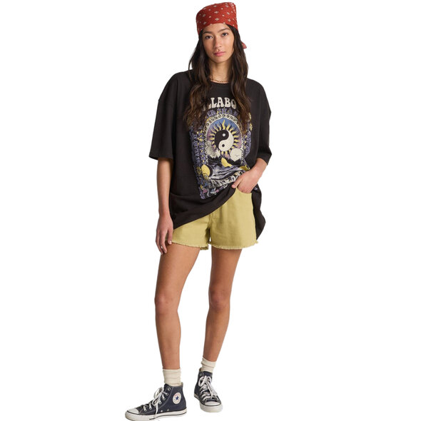 BILLABONG 'SURF TRIP' ΜΠΛΟΥΖΑ ΓΥΝΑΙΚΕΙA EBJZT00593-OFB