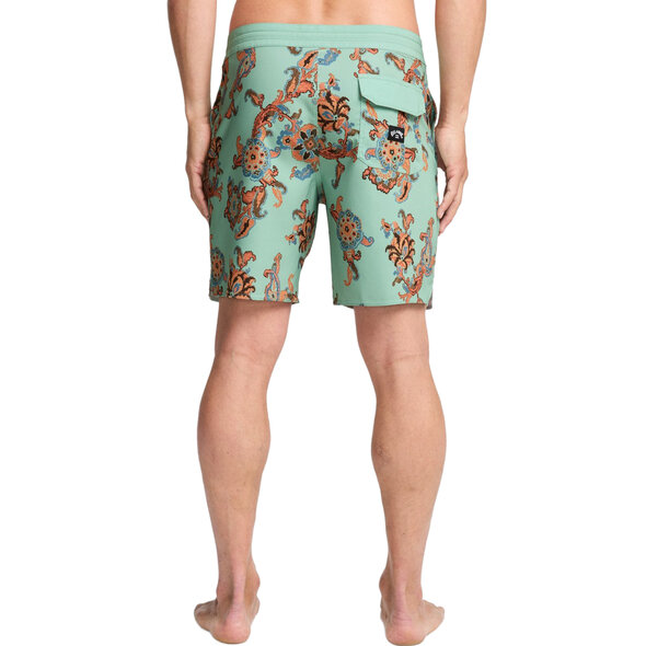 BILLABONG 'GOOD TIMES' ΜΑΓΙΩ ΑΝΔΡΙΚΟ EBYBS00127-GGV1
