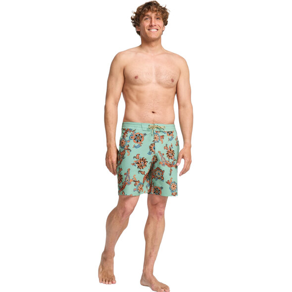 BILLABONG 'GOOD TIMES' ΜΑΓΙΩ ΑΝΔΡΙΚΟ EBYBS00127-GGV1