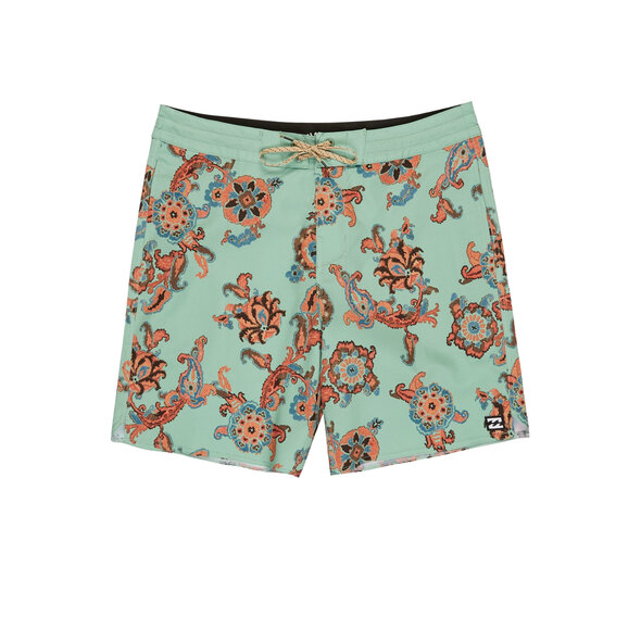BILLABONG 'GOOD TIMES' ΜΑΓΙΩ ΑΝΔΡΙΚΟ EBYBS00127-GGV1
