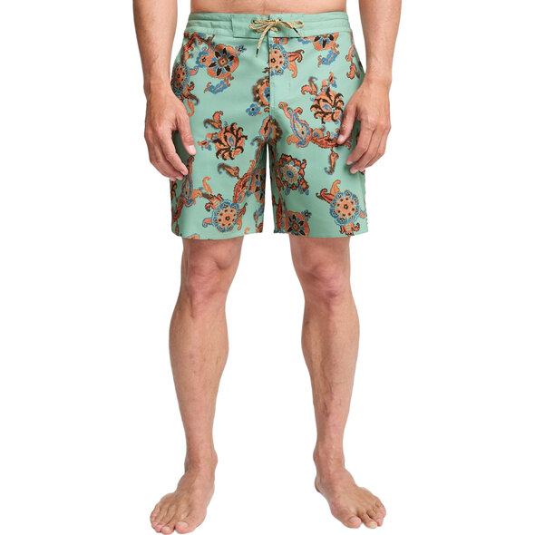 BILLABONG 'GOOD TIMES' ΜΑΓΙΩ ΑΝΔΡΙΚΟ EBYBS00127-GGV1
