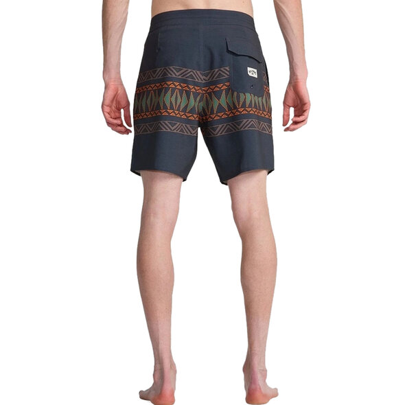 BILLABONG 'SPINNER' ΜΑΓΙΩ ΑΝΔΡΙΚΟ EBYBS00129-KYC2