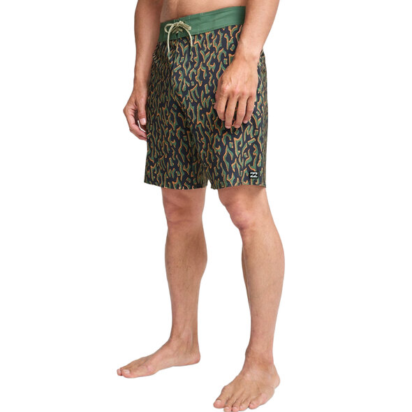 BILLABONG 'SUNDAYS PRO' ΜΑΓΙΩ ΑΝΔΡΙΚΟ EBYBS00132-GLW5