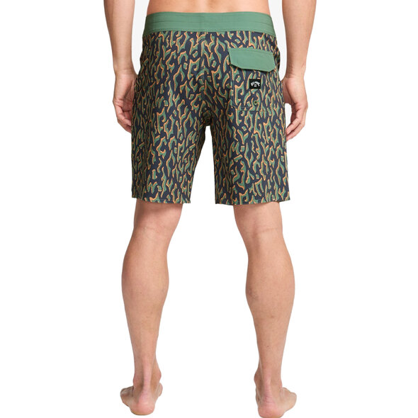 BILLABONG 'SUNDAYS PRO' ΜΑΓΙΩ ΑΝΔΡΙΚΟ EBYBS00132-GLW5