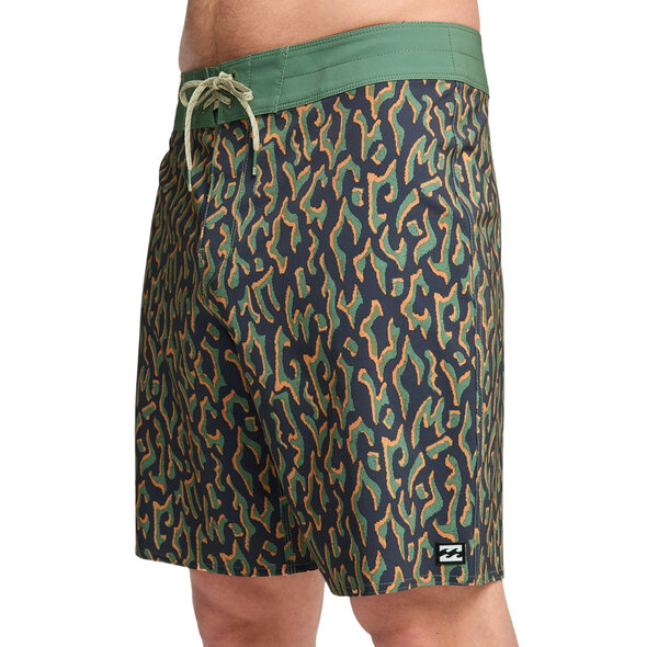 BILLABONG 'SUNDAYS PRO' ΜΑΓΙΩ ΑΝΔΡΙΚΟ EBYBS00132-GLW5
