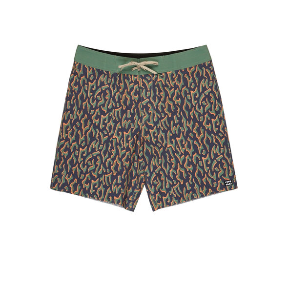 BILLABONG 'SUNDAYS PRO' ΜΑΓΙΩ ΑΝΔΡΙΚΟ EBYBS00132-GLW5