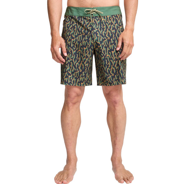 BILLABONG 'SUNDAYS PRO' ΜΑΓΙΩ ΑΝΔΡΙΚΟ EBYBS00132-GLW5