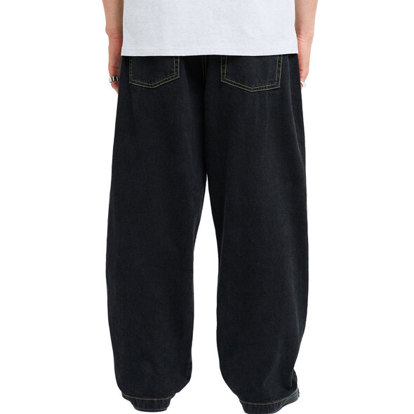 BILLABONG 'STEEZ' DENIM ΠΑΝΤΕΛΟΝΙ ΑΝΔΡΙΚΟ EBYDP03006-KVAW