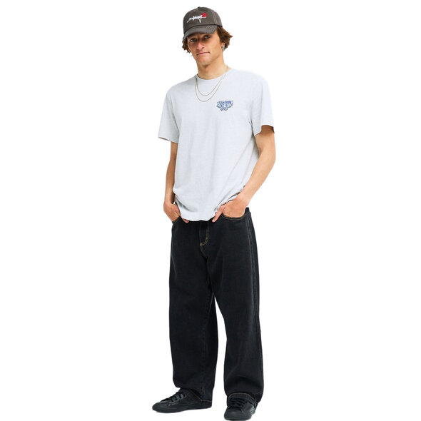 BILLABONG 'STEEZ' DENIM ΠΑΝΤΕΛΟΝΙ ΑΝΔΡΙΚΟ EBYDP03006-KVAW