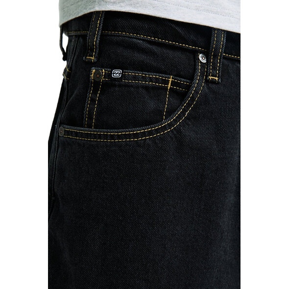 BILLABONG 'STEEZ' DENIM ΠΑΝΤΕΛΟΝΙ ΑΝΔΡΙΚΟ EBYDP03006-KVAW