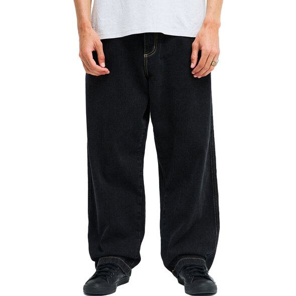 BILLABONG 'STEEZ' DENIM ΠΑΝΤΕΛΟΝΙ ΑΝΔΡΙΚΟ EBYDP03006-KVAW