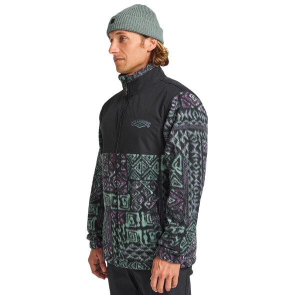 BILLABONG 'BOUNDARY RE-ISSUE' ΖΑΚΕΤΑ ΑΝΔΡΙΚΗ EBYFT00144-MUL