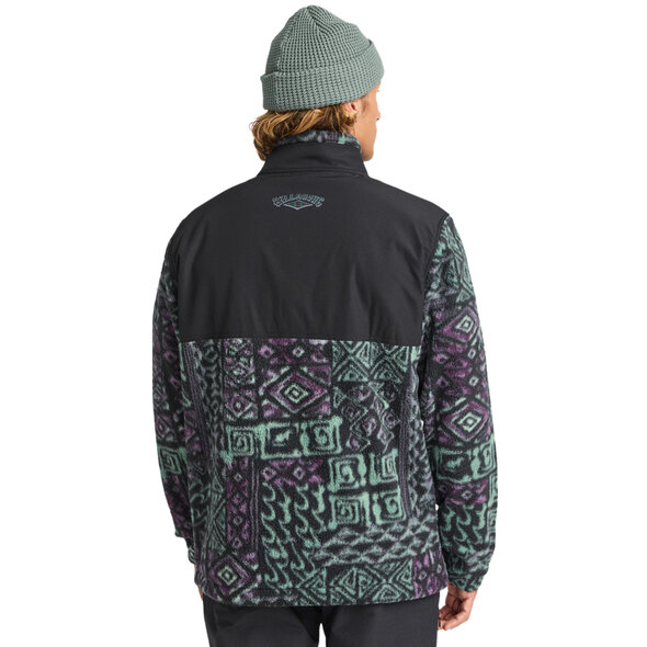 BILLABONG 'BOUNDARY RE-ISSUE' ΖΑΚΕΤΑ ΑΝΔΡΙΚΗ EBYFT00144-MUL
